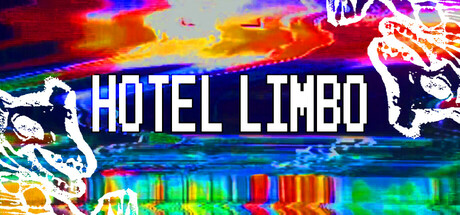 Cover art from Hotel Limbo