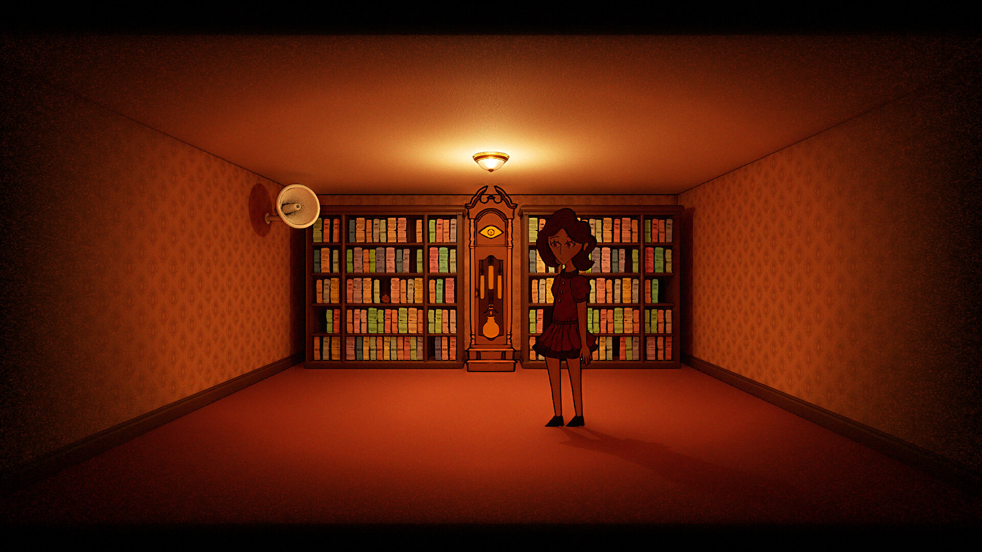 Tricky Hotel trailer