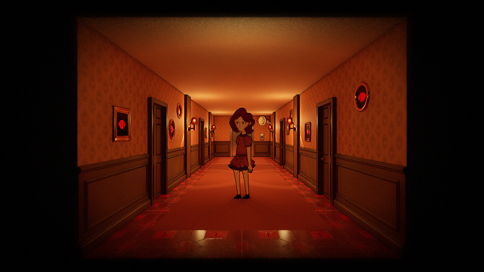 Tricky Hotel screenshot 2