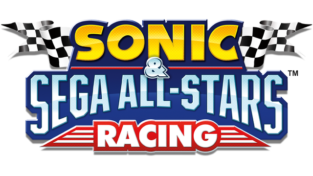 Sonic and SEGA All Stars Racing