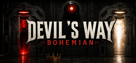 DEVIL'S WAY: BOHEMIAN