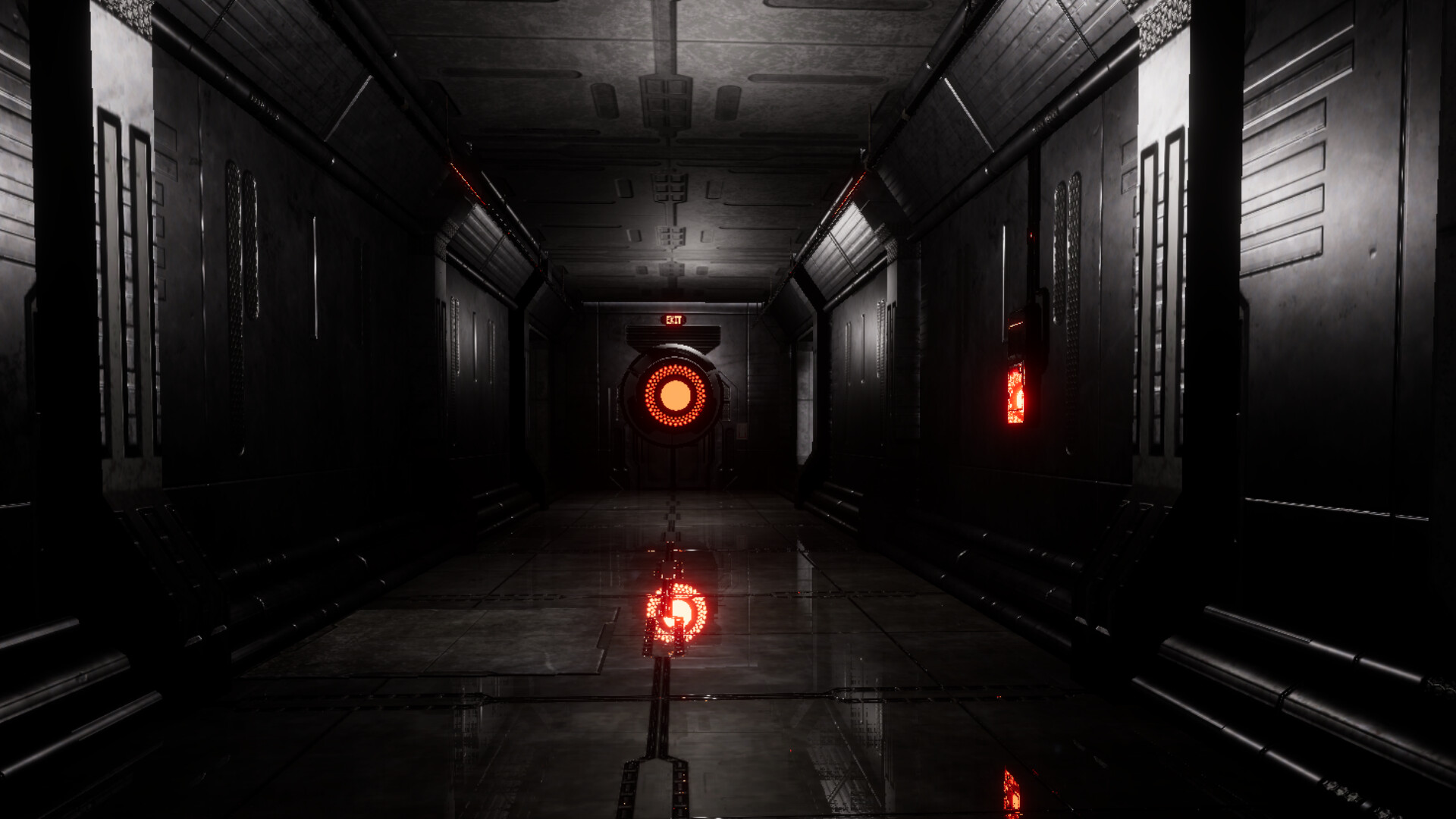 DEVIL'S WAY: BOHEMIAN screenshot 5