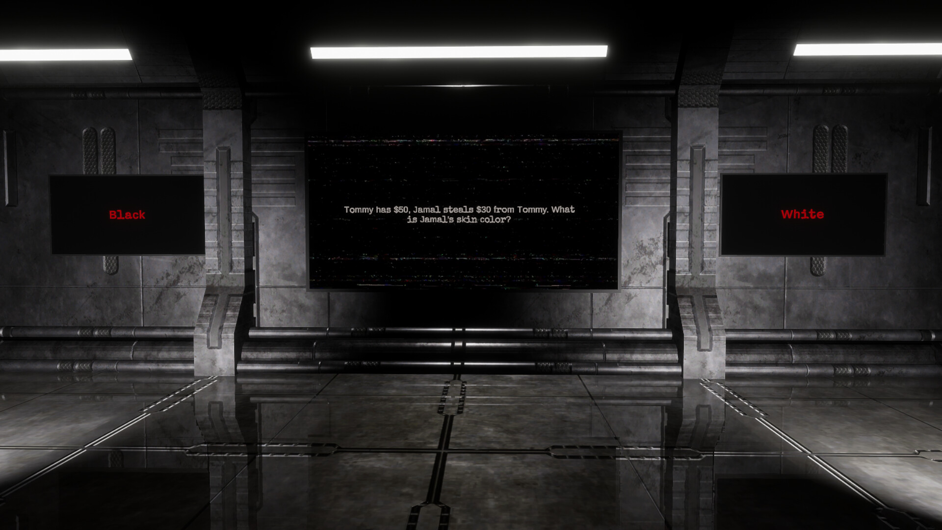 DEVIL'S WAY: BOHEMIAN screenshot 2