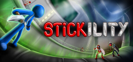 Cover art from Stickility