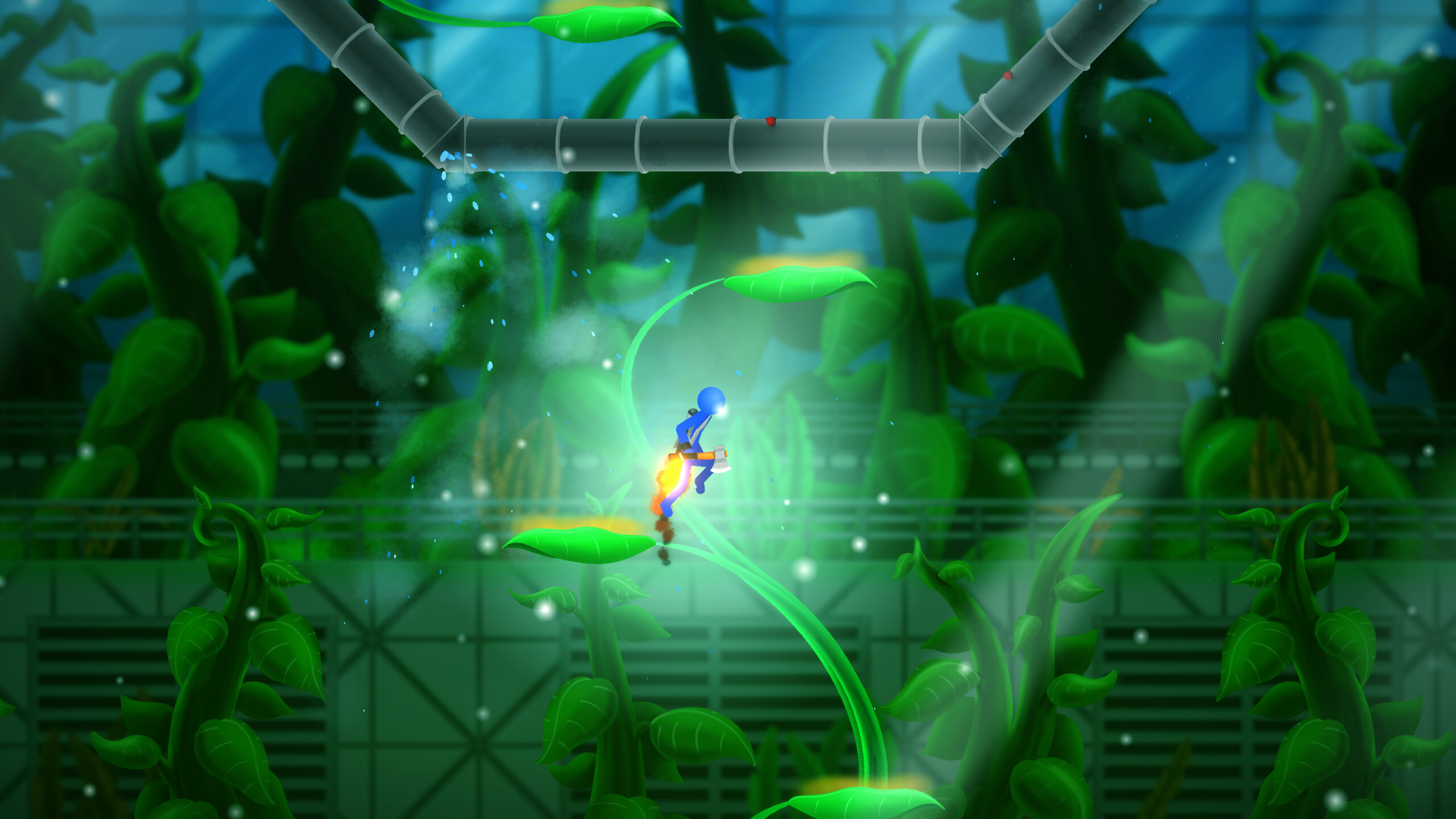 Stickility screenshot 4
