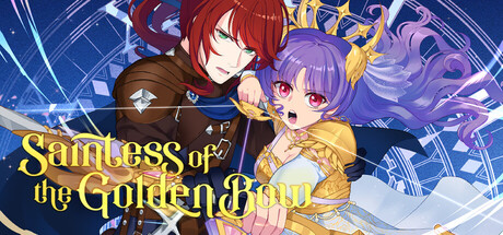 Saintess of the Golden Bow