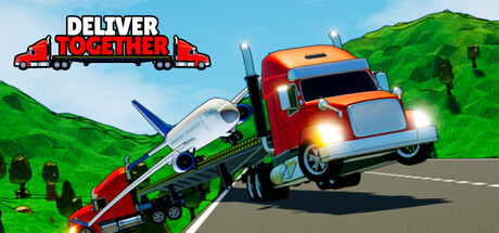 Deliver Together