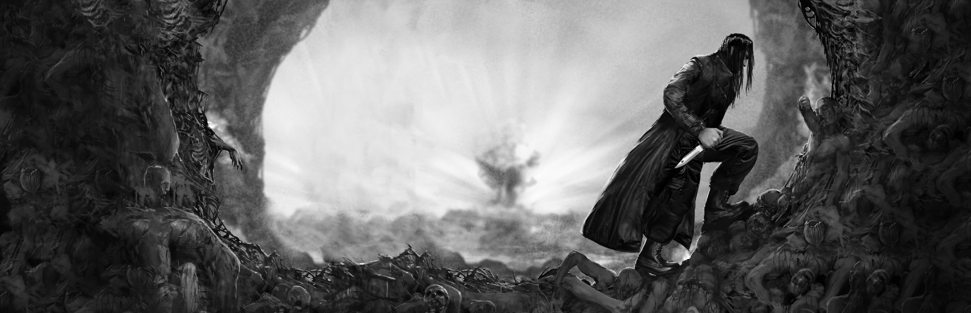 Игра Hatred