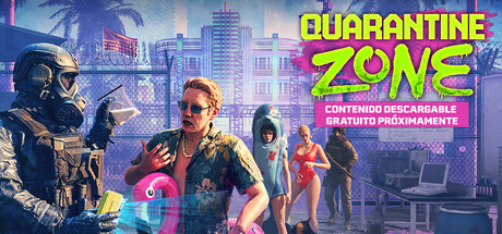 Quarantine Zone: The Last Check