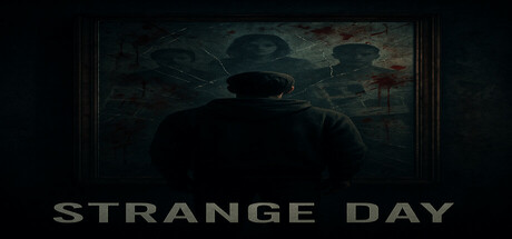 Strange day