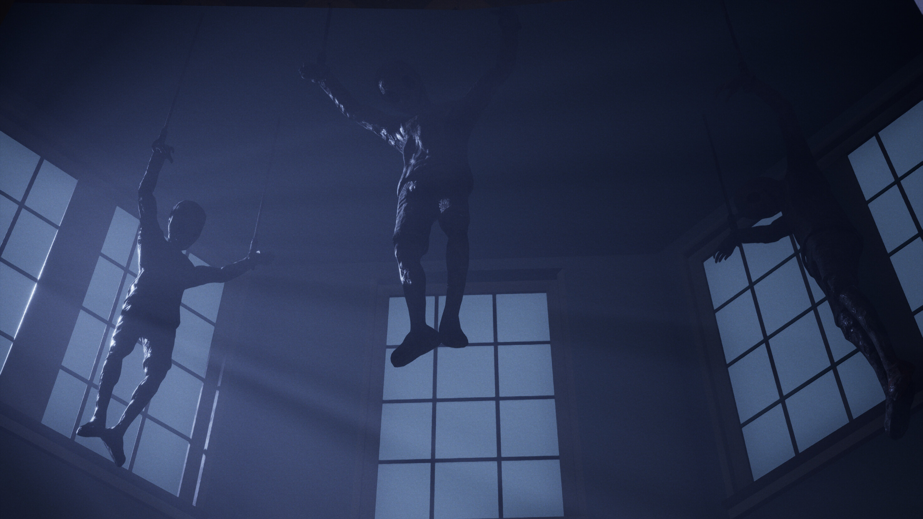 LATE 2 ESCAPE : Chapter One  screenshot 2