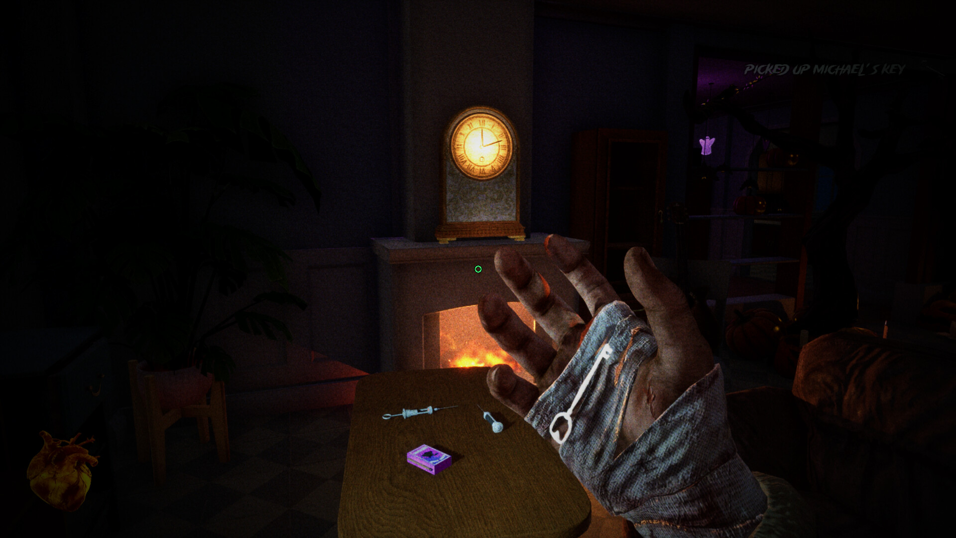 LATE 2 ESCAPE : Chapter One  screenshot 5