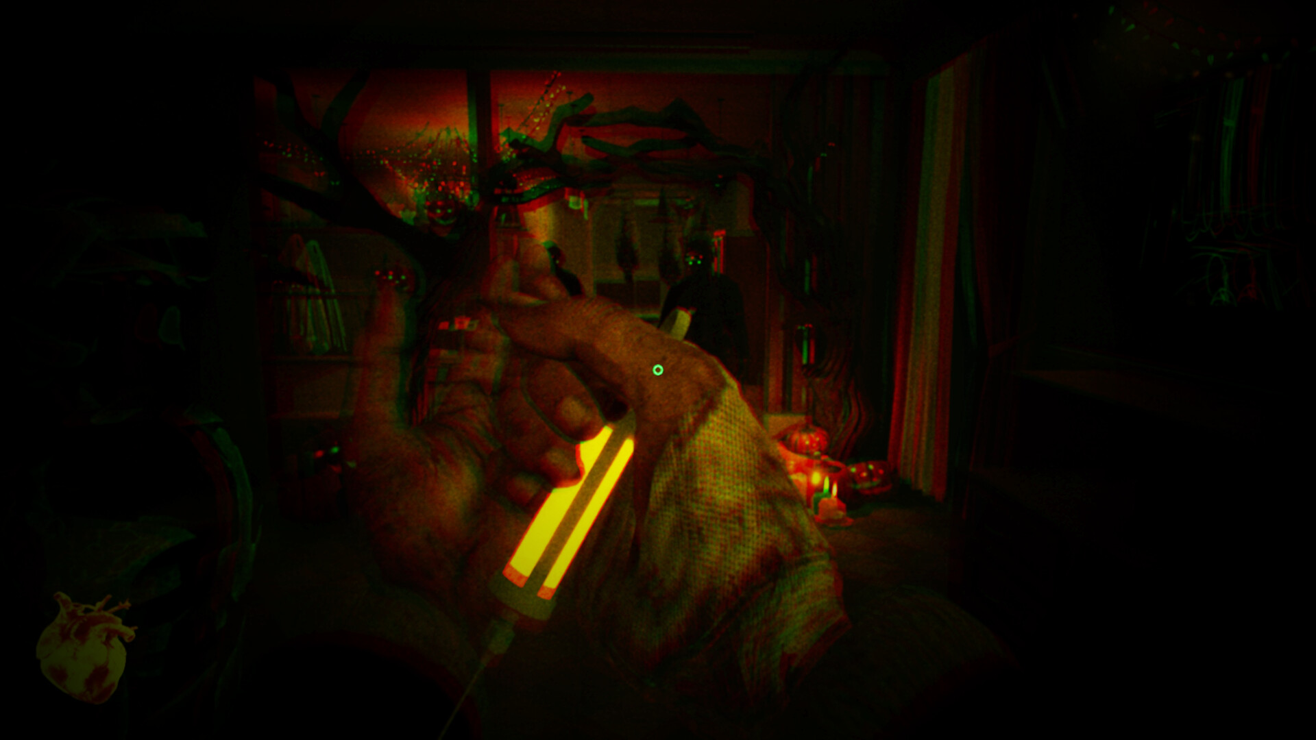 LATE 2 ESCAPE : Chapter One  screenshot 3