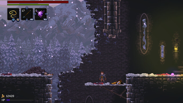 A Handful of Dust screenshot 4