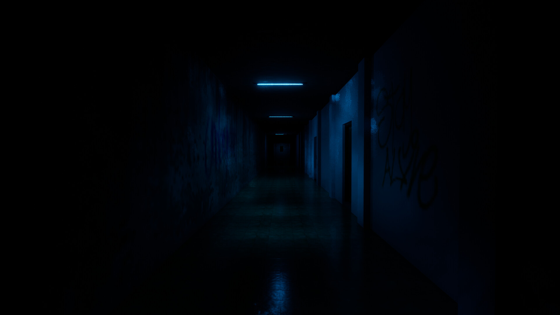 Trailer poster