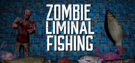 Steam Community :: Zombie Liminal Fishing