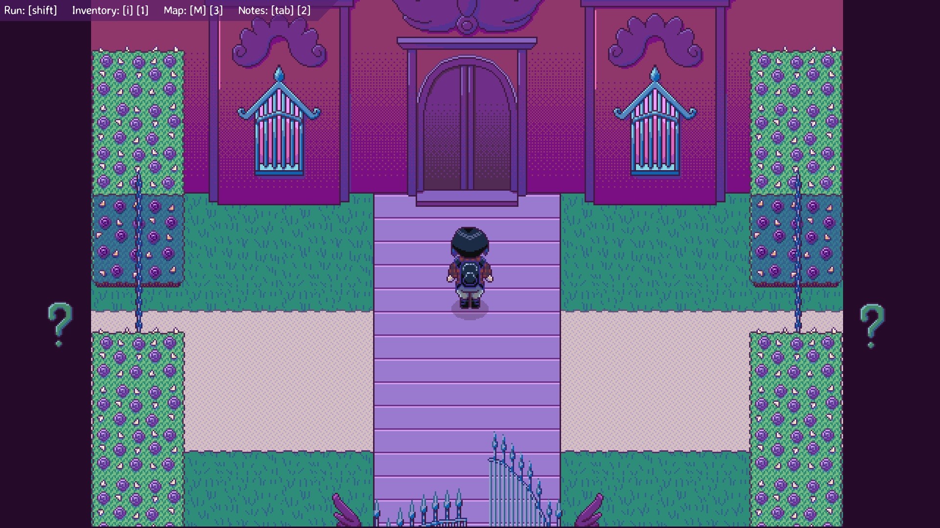 Zoe's Game screenshot 2