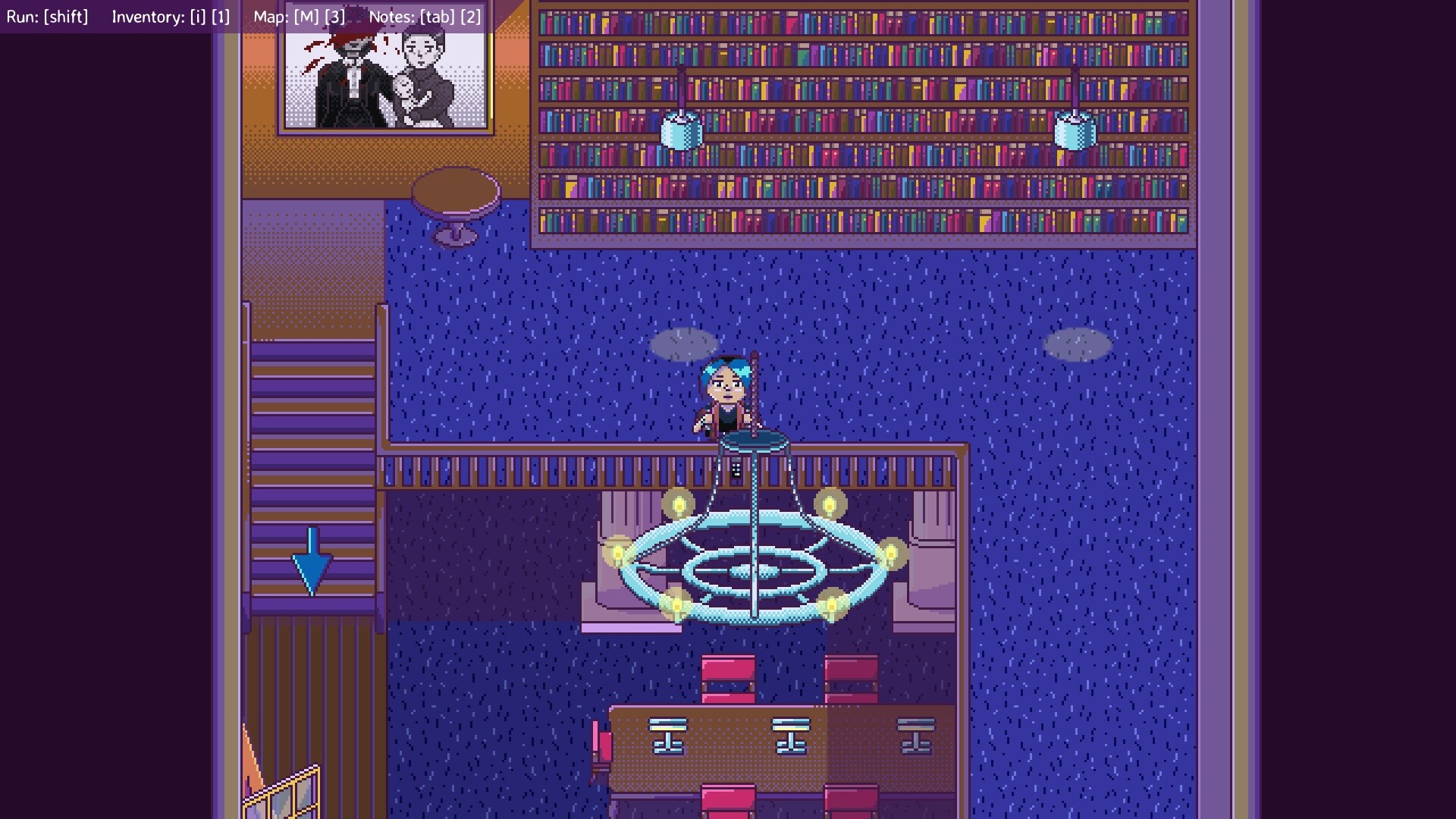 Zoe's Game screenshot 3
