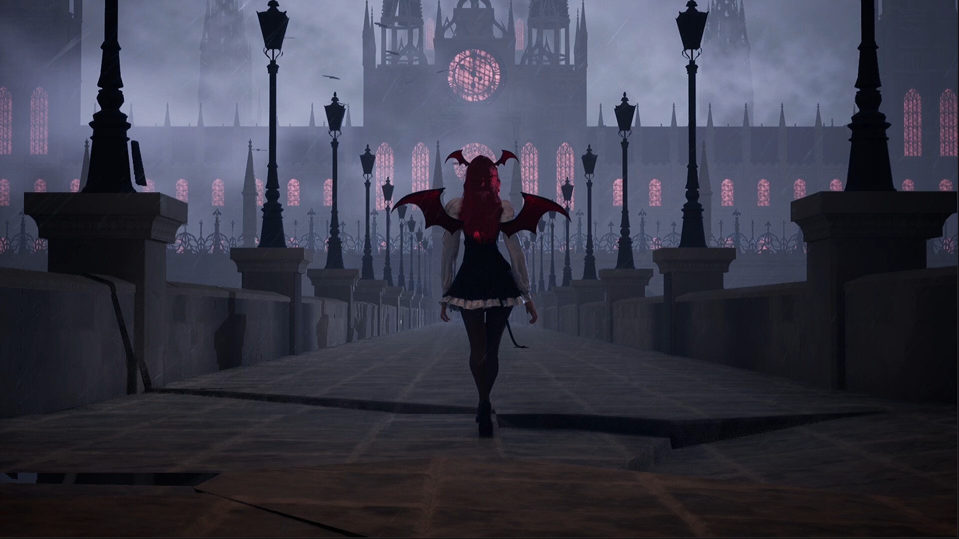 U.N. Owen Was Her? screenshot 2