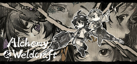 Alchemy and Weldcraft