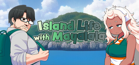 Island Life With Mayalala