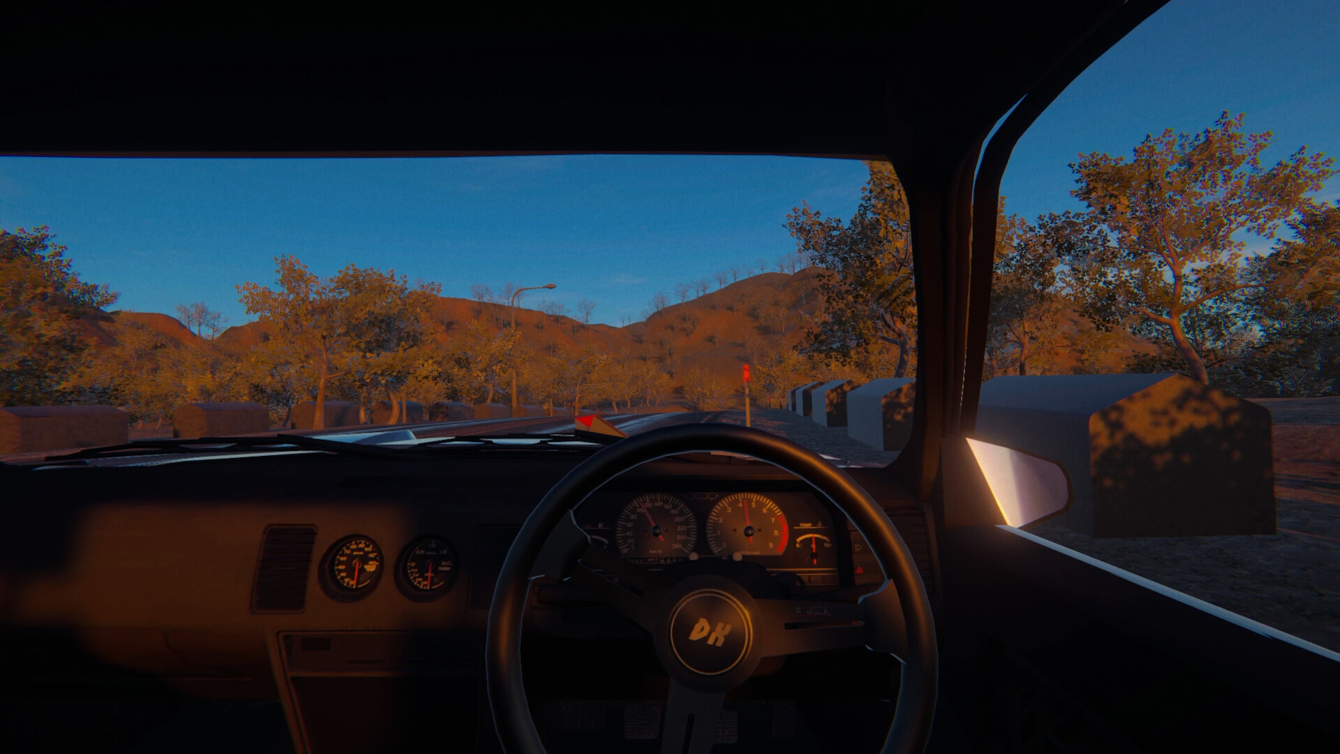 DriftX screenshot 4