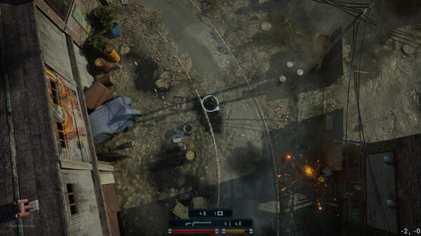 Forlorn Society screenshot 5