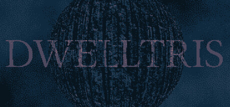 Cover art from Dwelltris