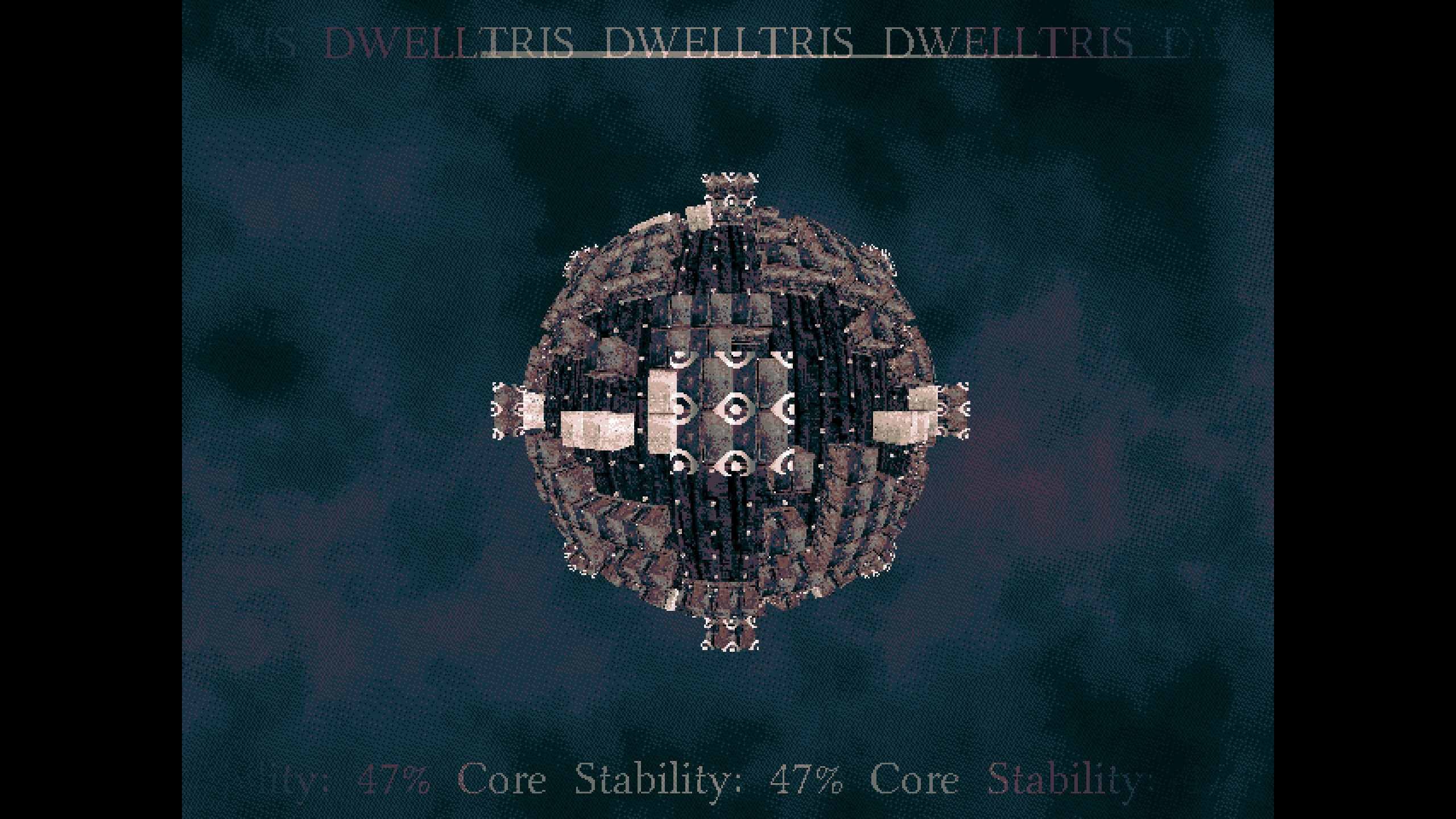 Dwelltris trailer