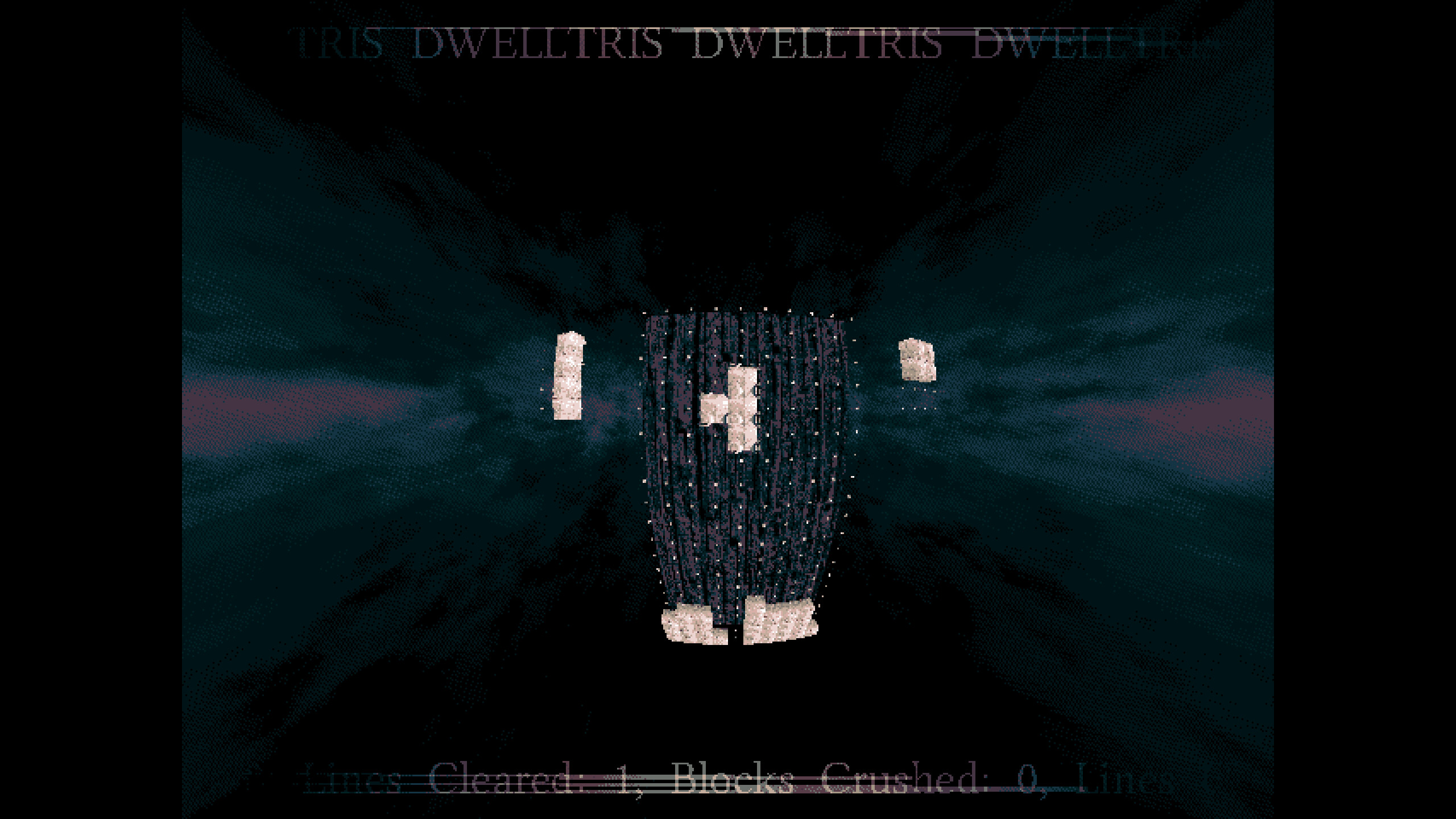 Dwelltris screenshot 5