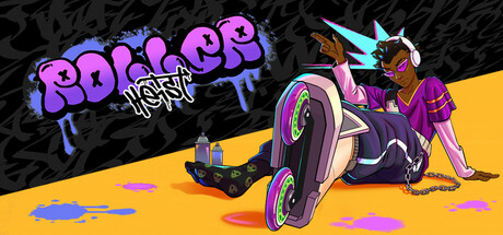 Roller Heist