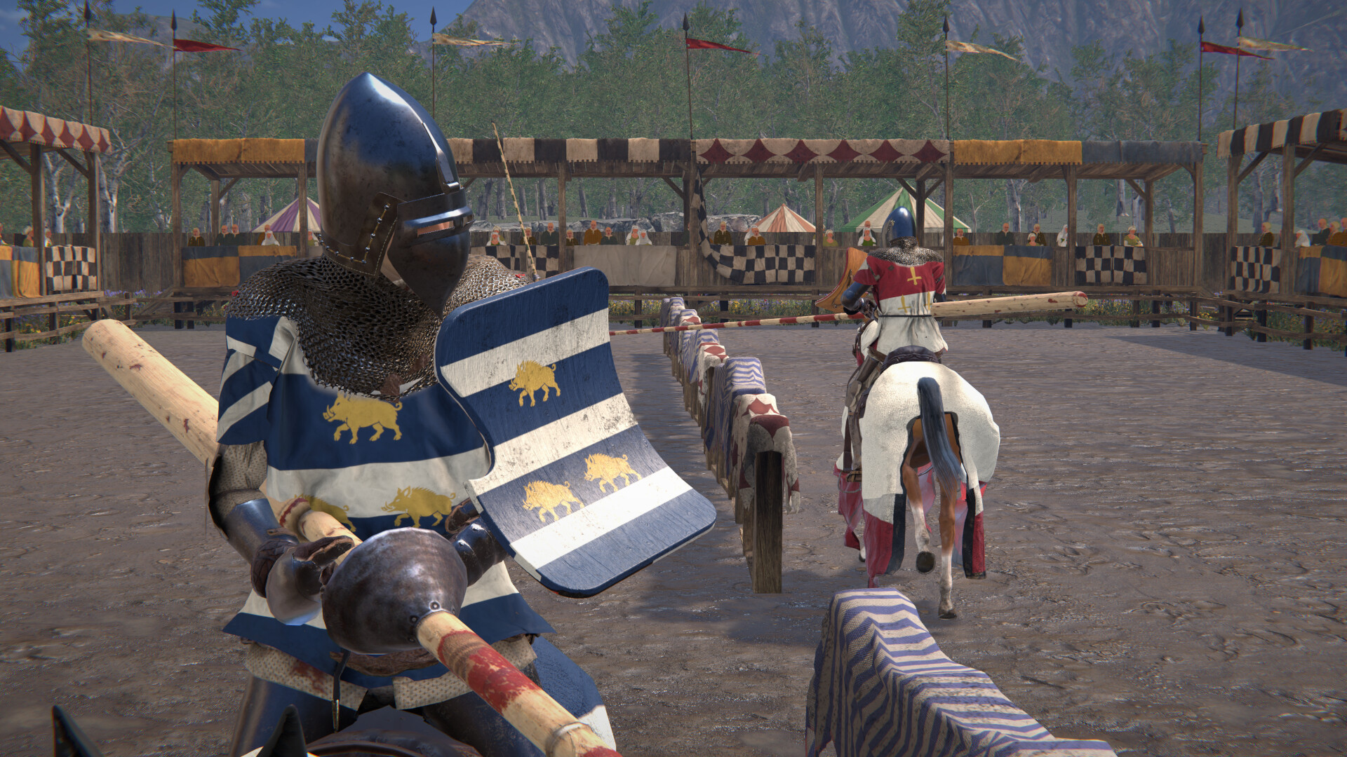 The Lists VR screenshot 3