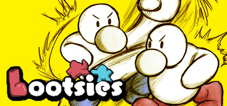 Cover art from Bootsies