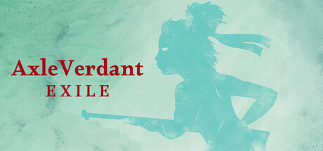 Cover art from AxleVerdant: Exile