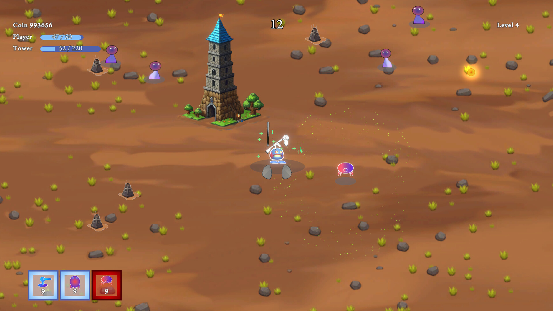 Deforb screenshot 5