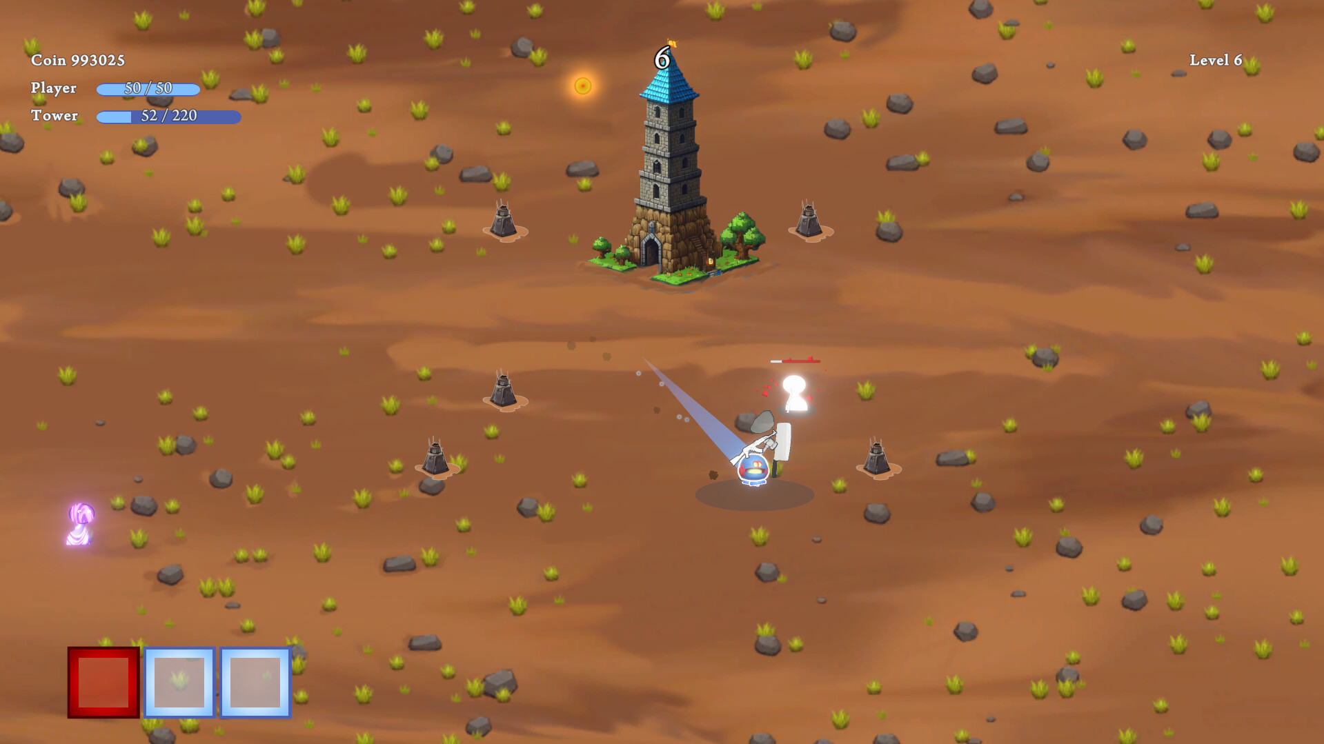Deforb screenshot 4