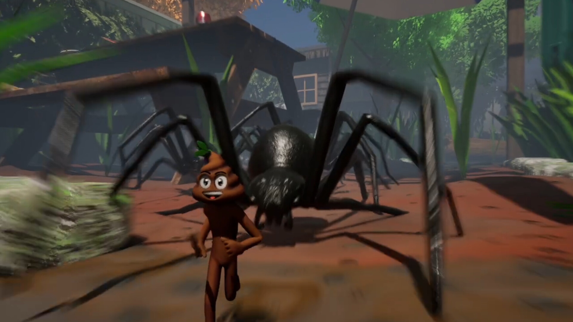 Mr Dookie Adventures trailer