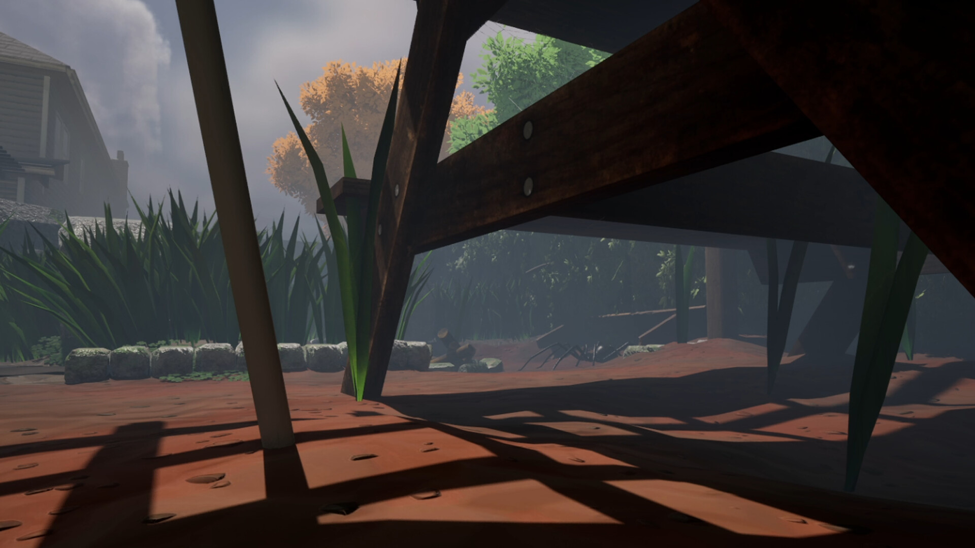 Mr Dookie Adventures screenshot 4