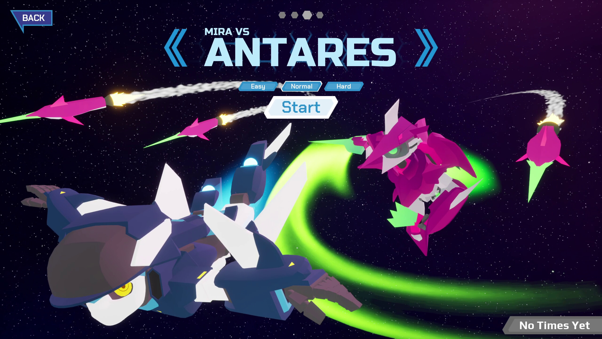 Trailer poster