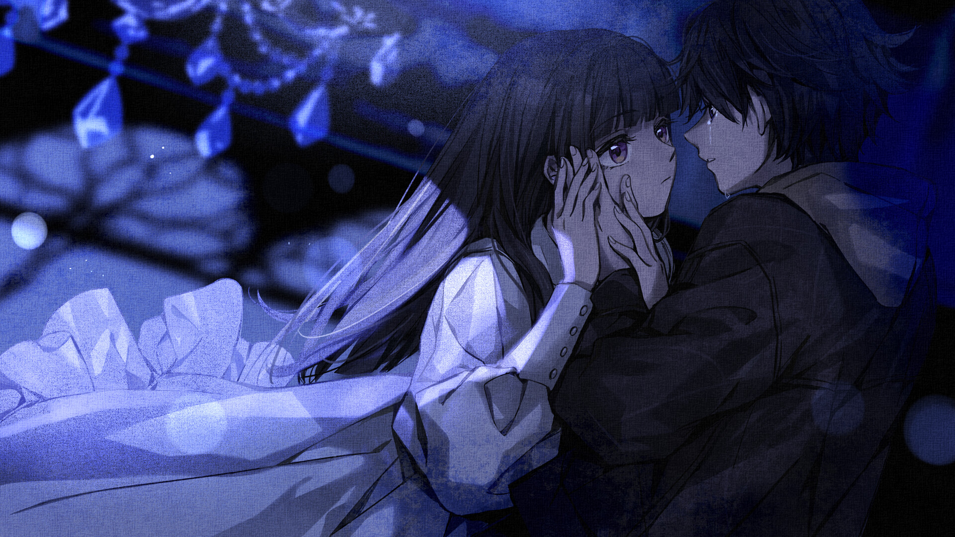 Amber of The End screenshot 2