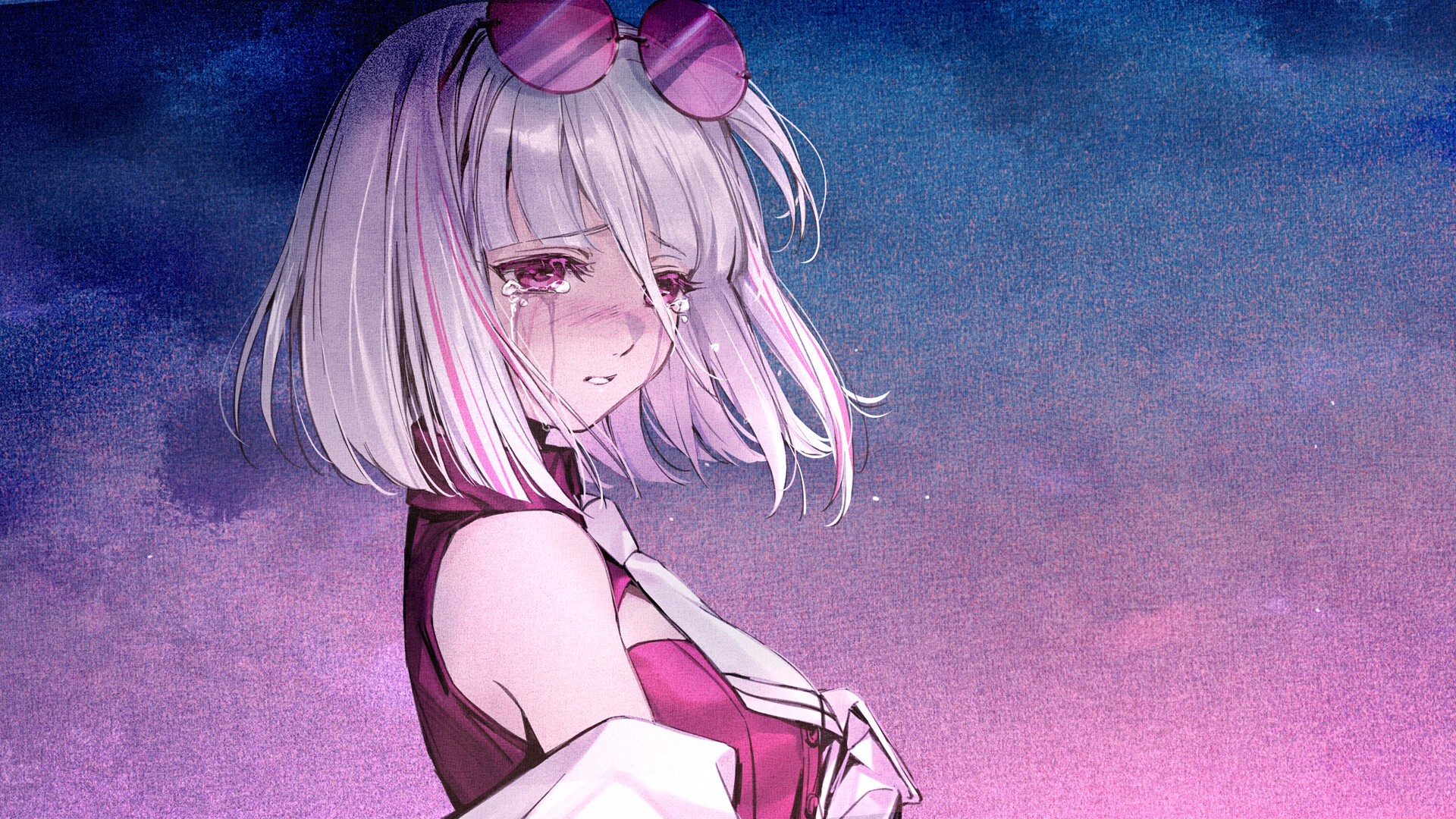 Amber of The End screenshot 3