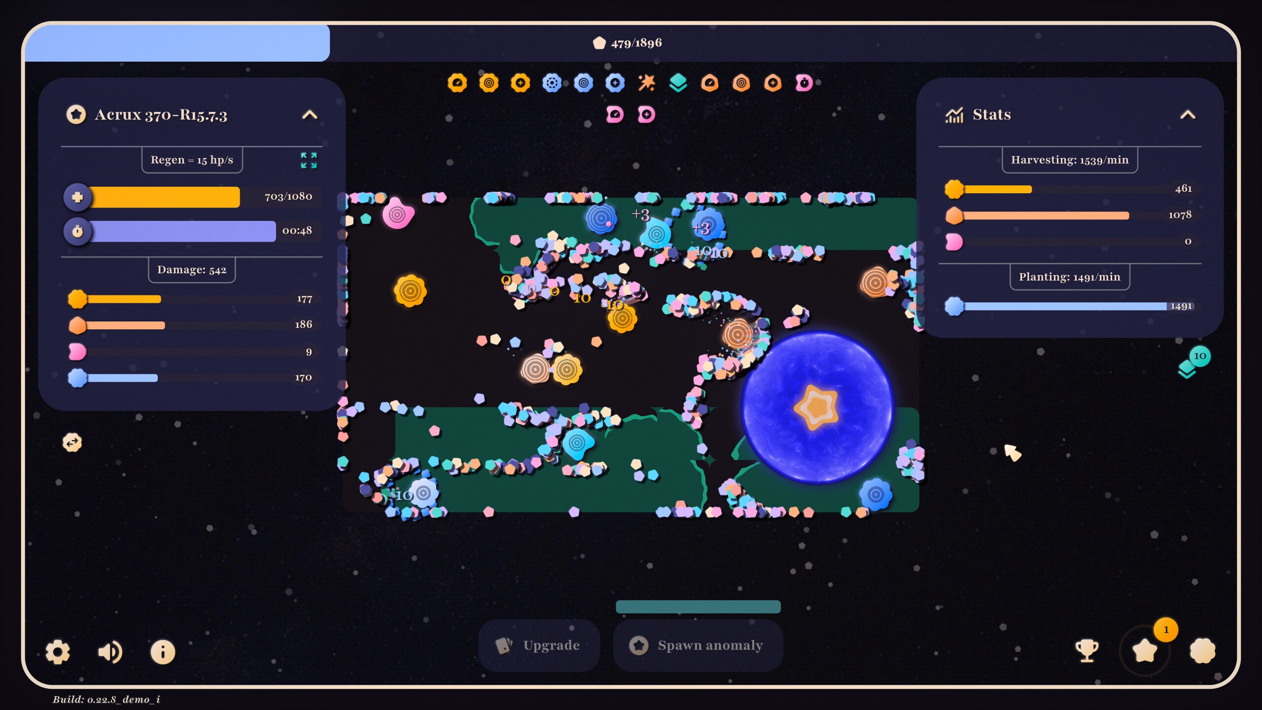 FlowerBots trailer