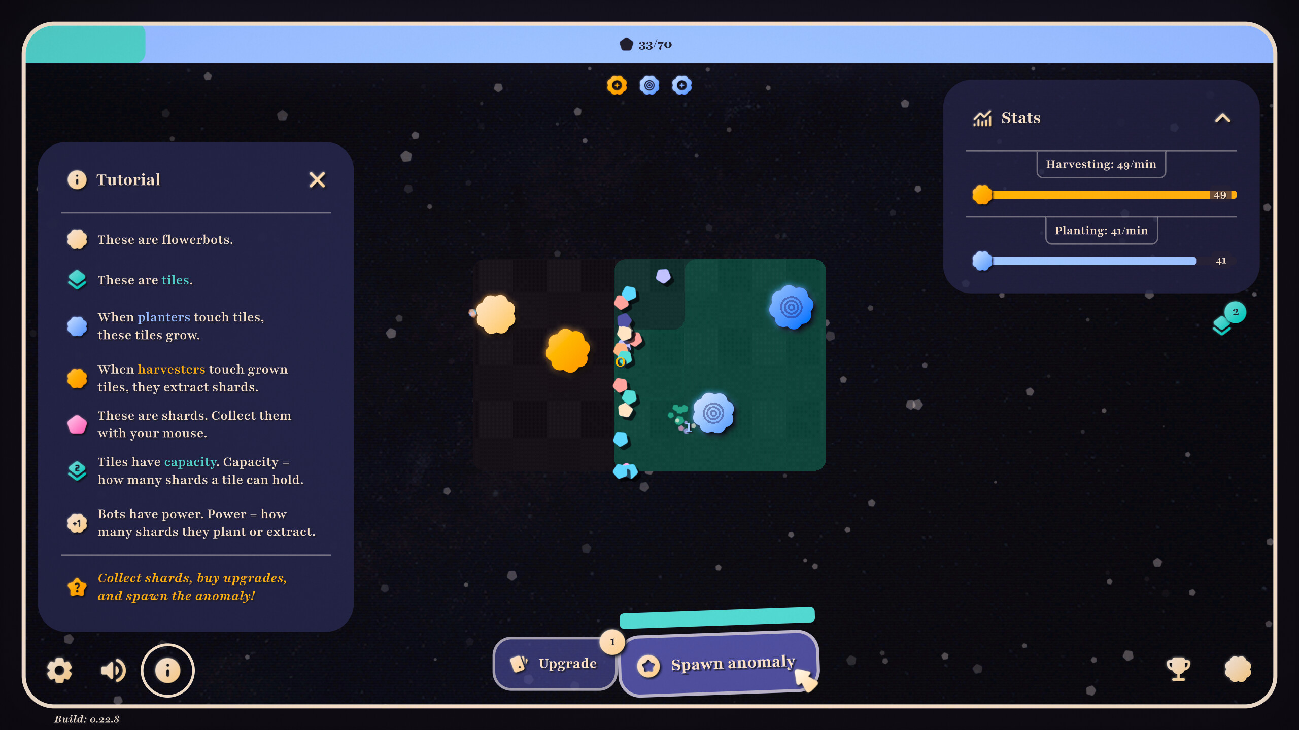 FlowerBots screenshot 5