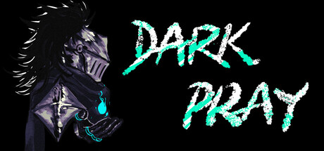 Cover art from DARK PRAY
