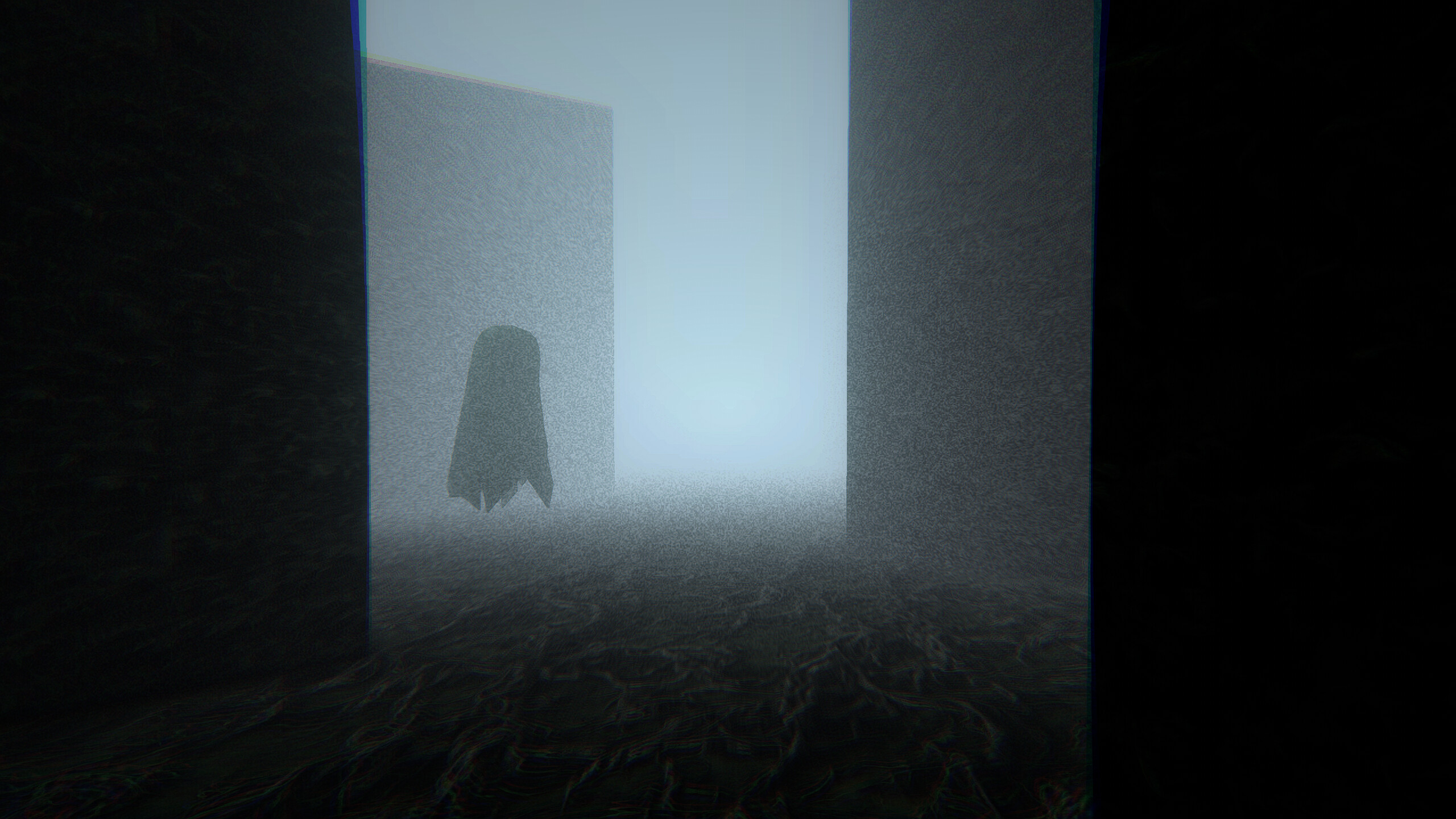 Fearful Obscured Grounds trailer