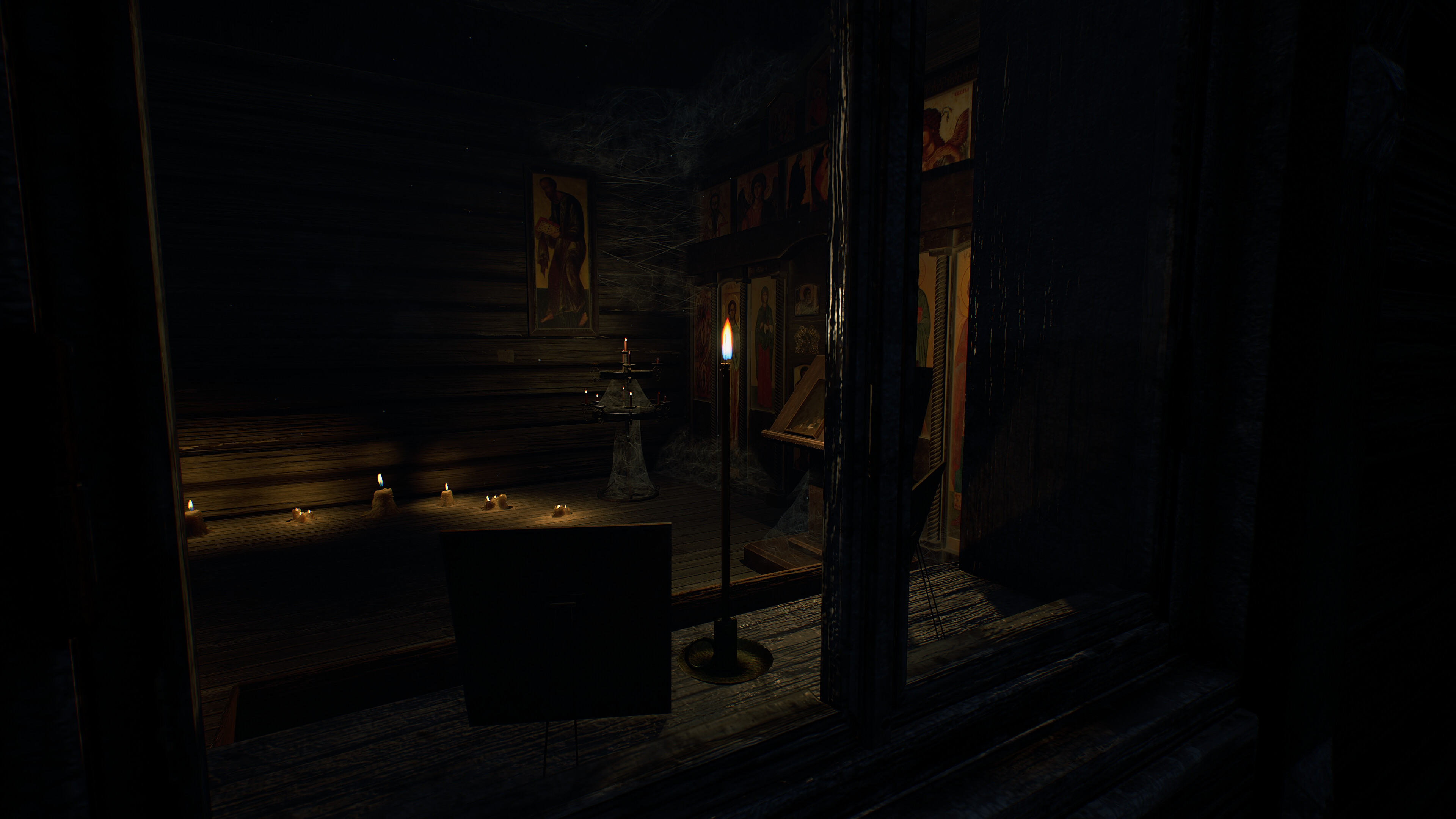 Nightmares Awake screenshot 3