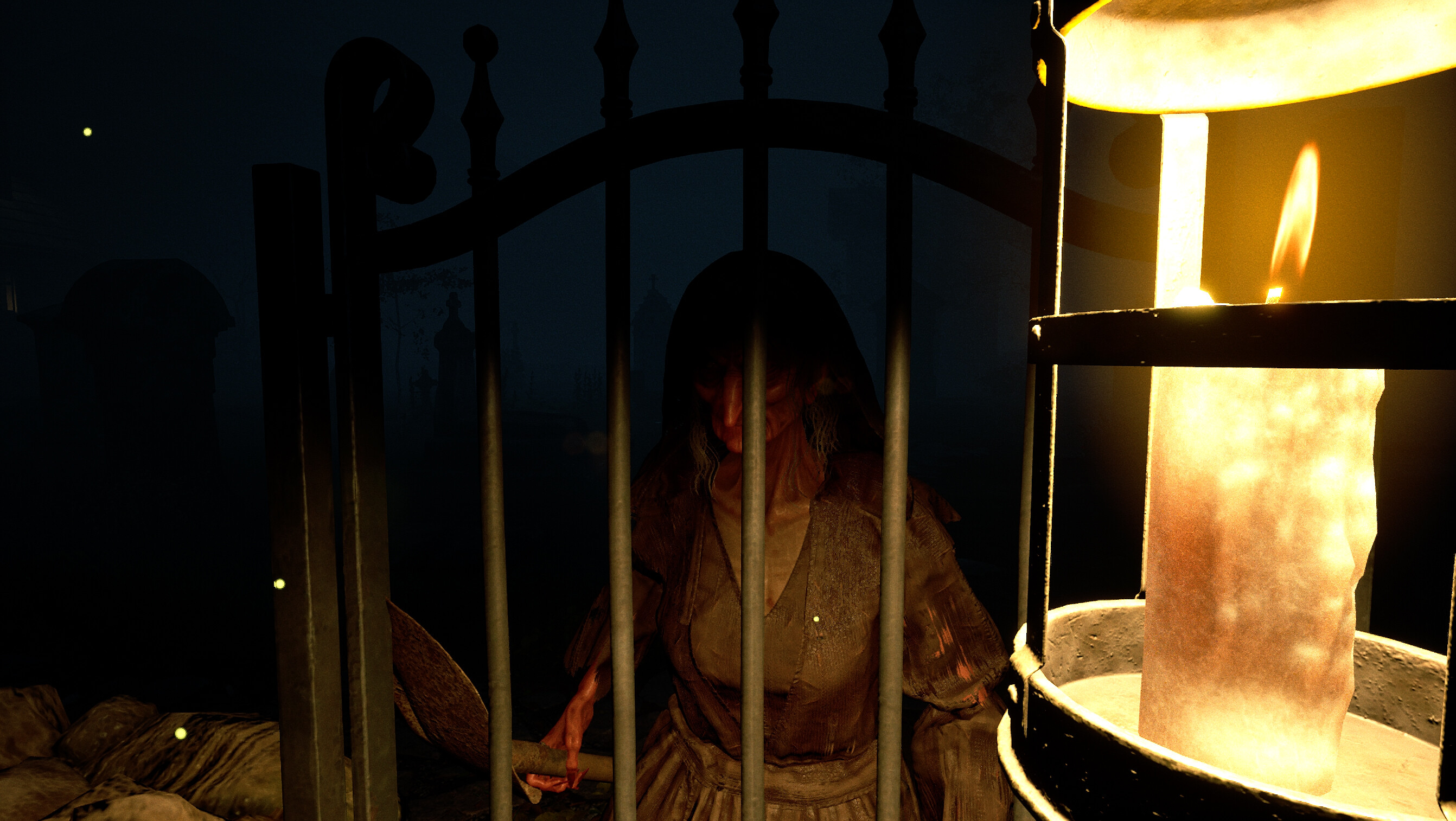 Nightmares Awake screenshot 5