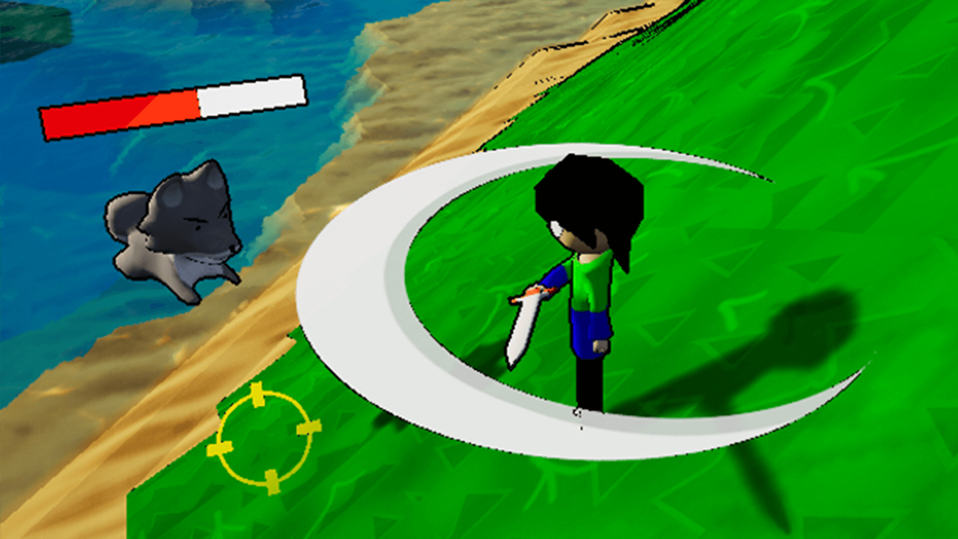CacheAdventure screenshot 4