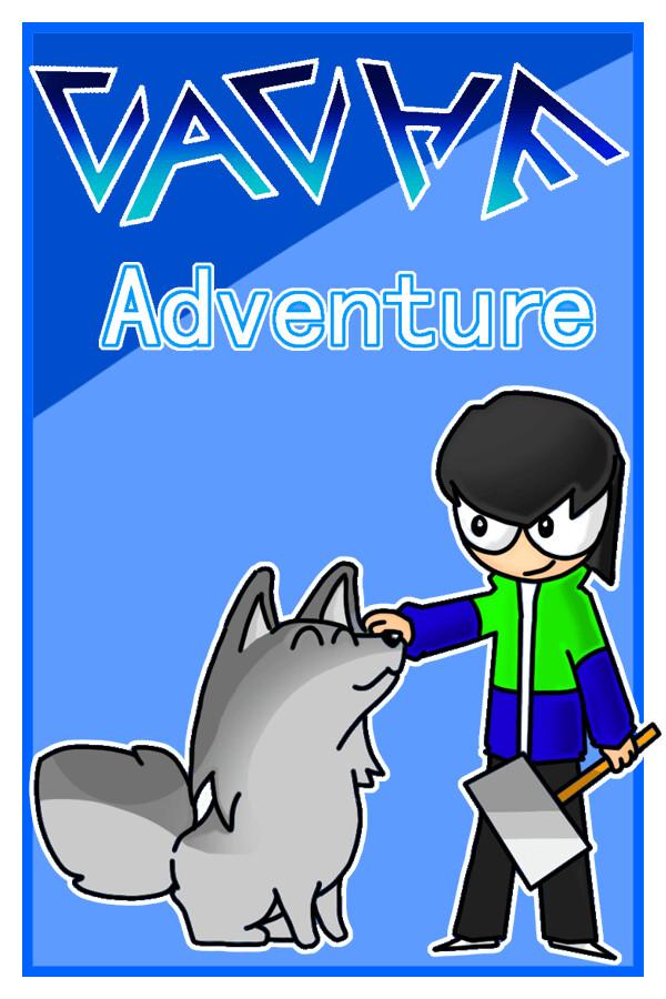CacheAdventure