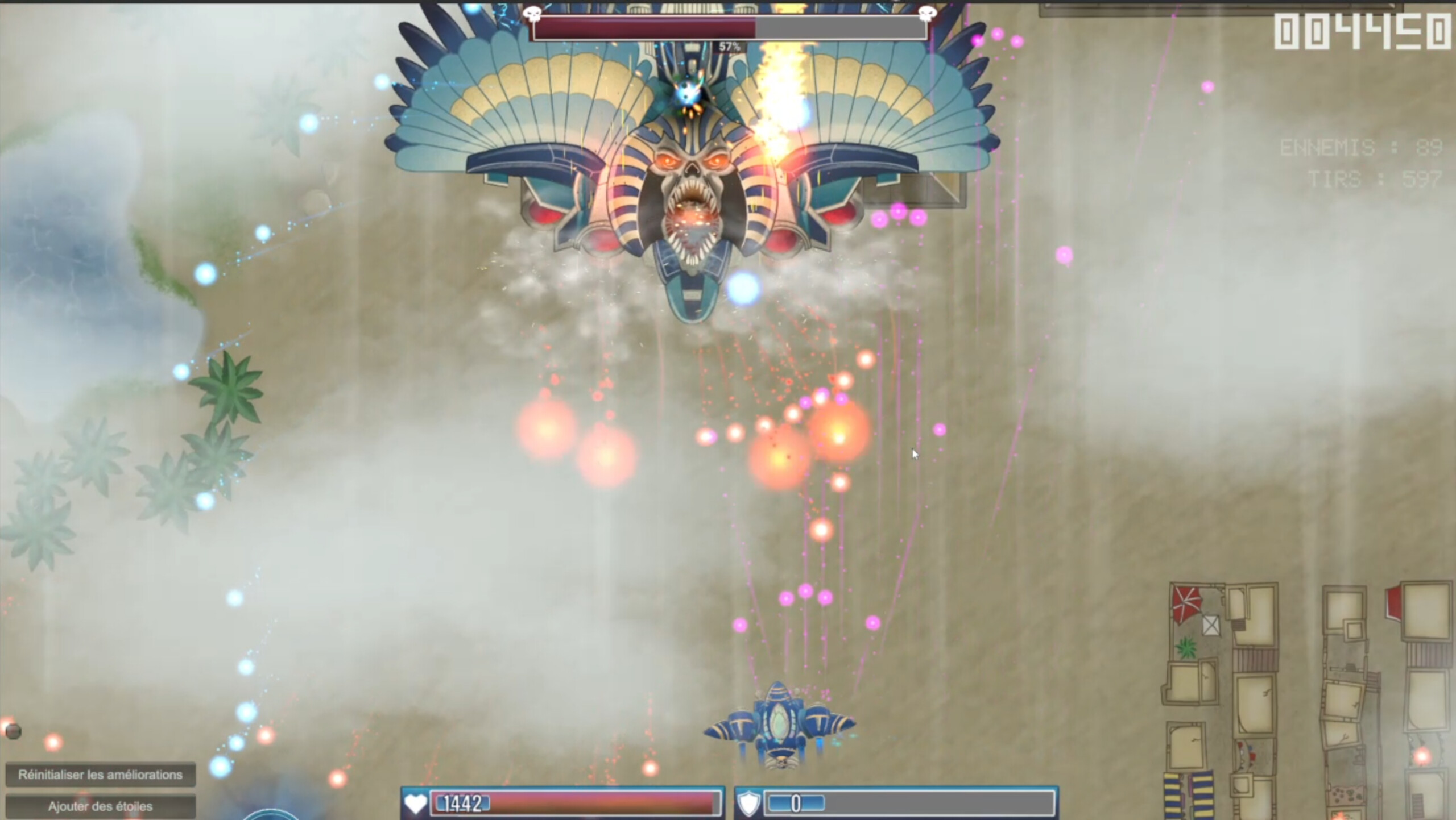 AERA Flying Heroes trailer